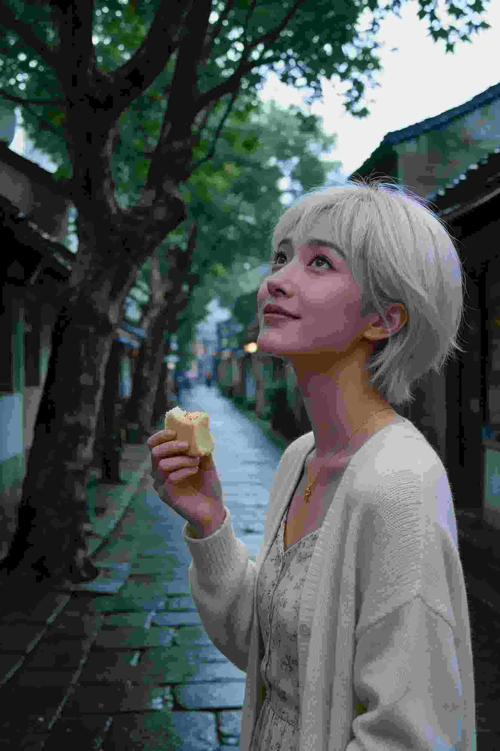 人气热作