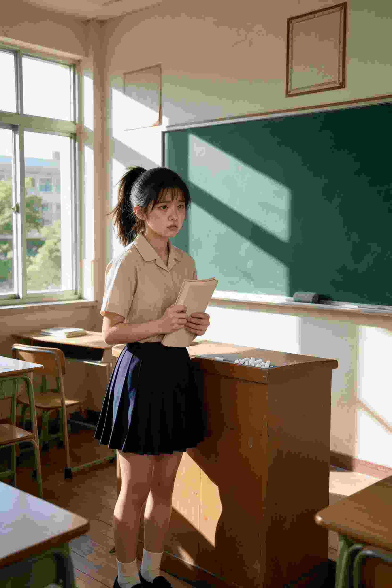 漫画封面